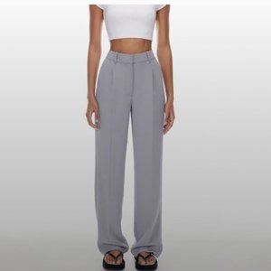 Wilfred The Effortless Pant in Ardoise, Size 6